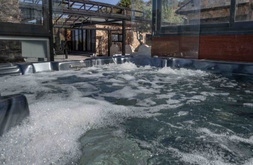 וילה אחוזת המעיין